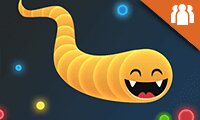 Fruit Snake: Jogue Fruit Snake gratuitamente em LittleGames