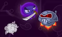 Kage: Ninja's Revenge