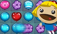 Bubble Shooter HD 🕹️ Play Bubble Shooter HD on Play123