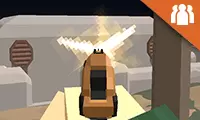 Extreme Battle: Pixel Royale