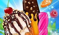 Jogos de sorvete - Jogue os nossos jogos grátis online em Ojogos
