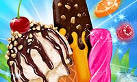 Ice-Cream, Please! em Jogos na Internet