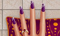 Nail Games - Nail Art and Polishing in your Own Virtual Salon | Free &  Online at 