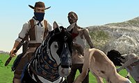 Jogos de Cavalos - Jogue os nossos jogos grátis online em Ojogos