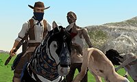 Jogos de Cavalos - Jogue os nossos jogos grátis online em