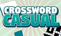 Casual Crossword