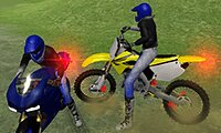 Simulador de Motocicletas em COQUINHOS