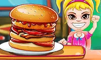 Hamburger top