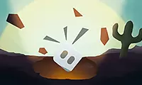 Lost in Dimensions: The Beginning