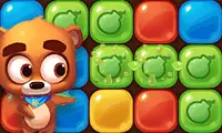 Bear Boom