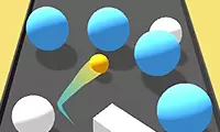 Ball Bump 3D
