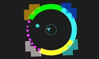 Hyper Color Rush