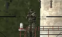 Sniper Strike