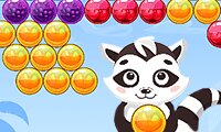 Bubble Game 3 Deluxe - Jogo Online - Joga Agora