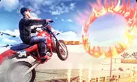 Motorbike Trials