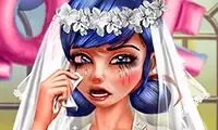 Dotted Girl: Ruined Wedding