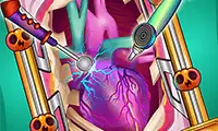 Monster School: Heart Surgery