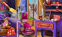 Dirty Palace Cleaning