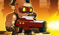 Jogos de armas — Jogue jogos de armas on-line em