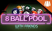 Billiards Online - Play Online on SilverGames 🕹️