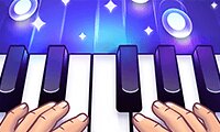Piano Juega a Piano Online en Juegos.com