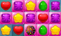 Sweet Sugar Match