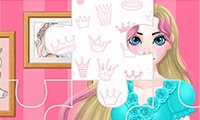 Juega gratis a de princesas en línea en Juegos.com