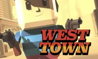 KOGAMA: West Town