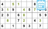 Sudoku (2) 🕹️ Jogue Sudoku (2) Grátis no Jogos123