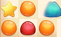 JellyPop2048