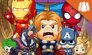 Fighting Games