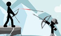 Frecce e bersagli: Maestro dell'arco
