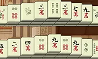 Six Triangle Mahjong