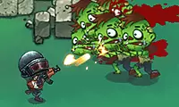Zombie Killers