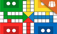 Play Ludo 2 Players online on GamesGames