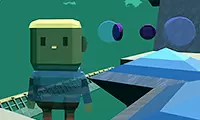 Kogama: Speedrun