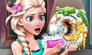 Игры Принцессы