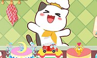 Cute Games - Free online games at