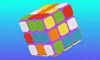 Magic Cube