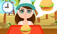 Fast Serving Menu