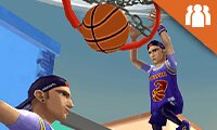 Basketball.io - Online Game - Play for Free