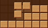 lector Inconveniencia suspensión Juega gratis a Block Wood Puzzle en línea en Juegos.com