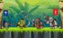 Game Ksatria