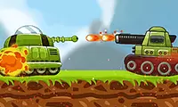 Clash of Armor
