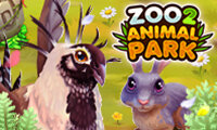 Zoo 2: Animal Park
