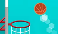 Basketball Smash