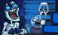 Troll Face Quest: Horror - Games 
