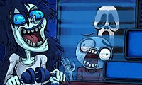 Troll Face Quest Horror by SPIL GAMES