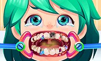 Jogos de Dentista no Jogos 360