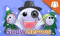Snowheroes.io